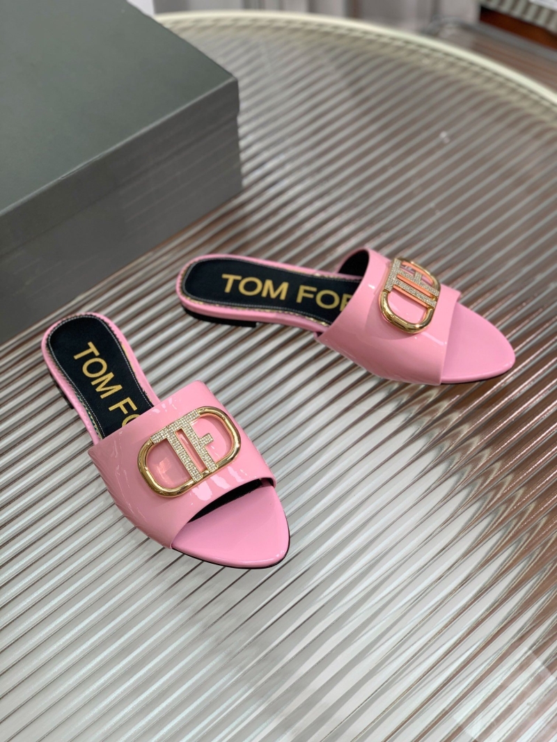 Tom Ford Slippers